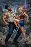 Final Fight 3